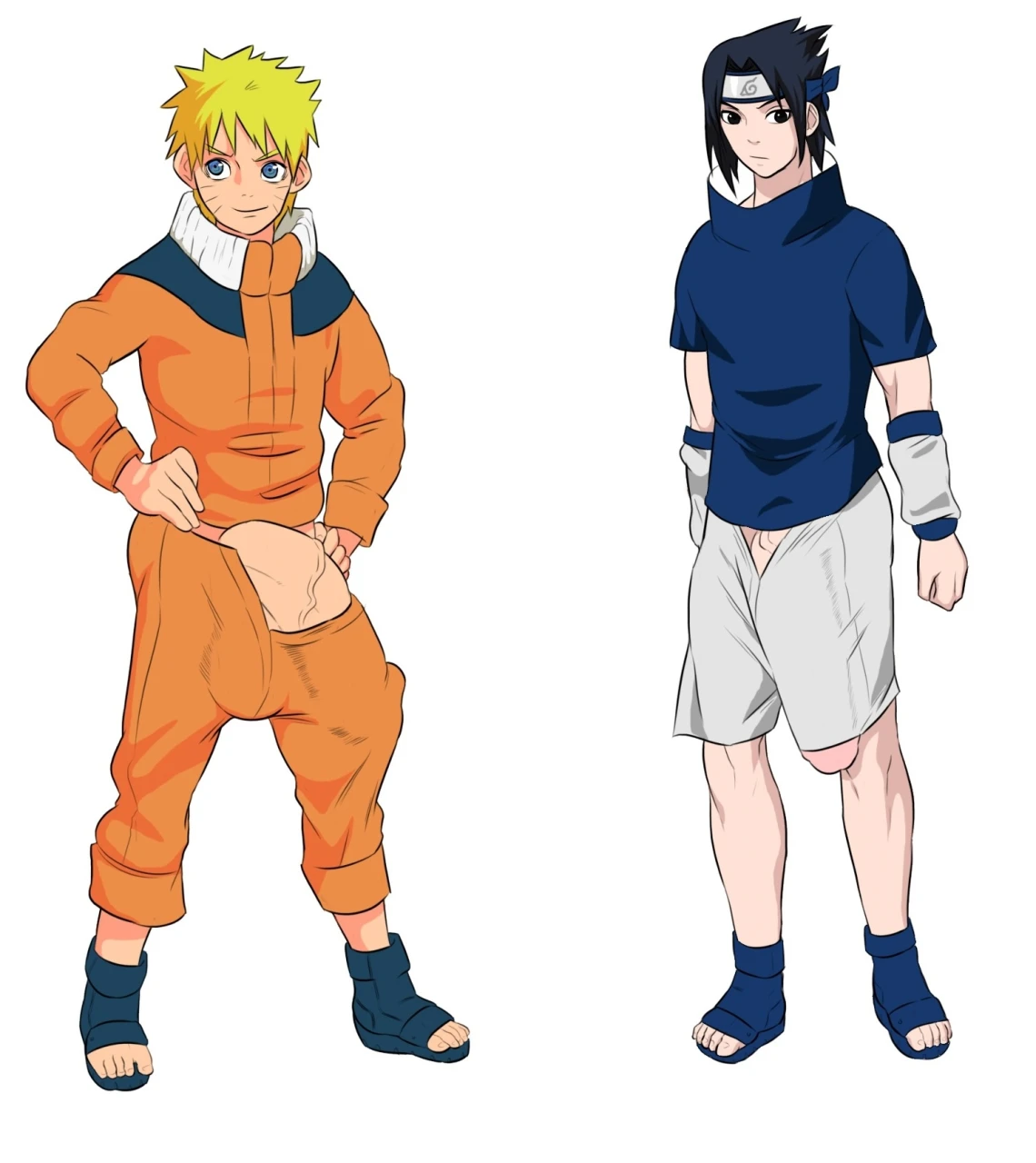 Rivals-In-Every-Aspect
