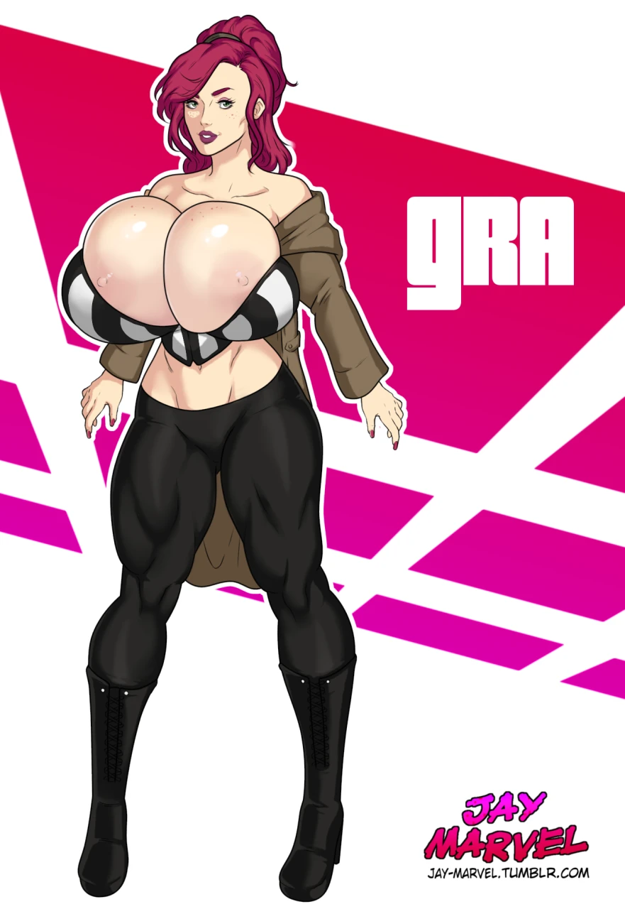 Gra-Commission