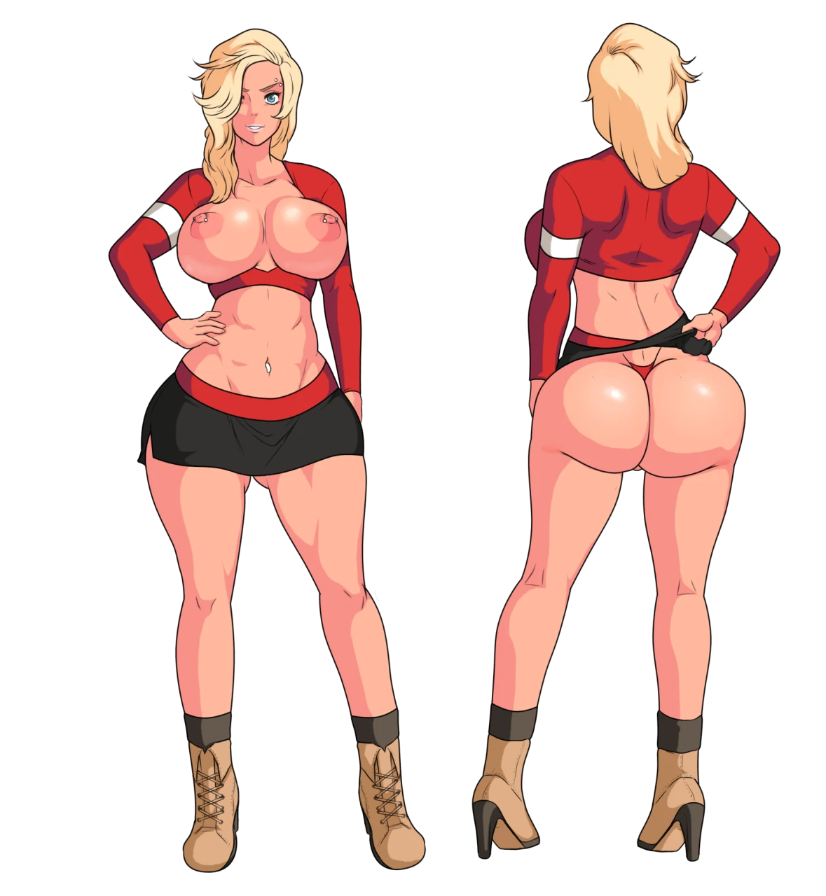 Kayla-by-Jay-Marvel