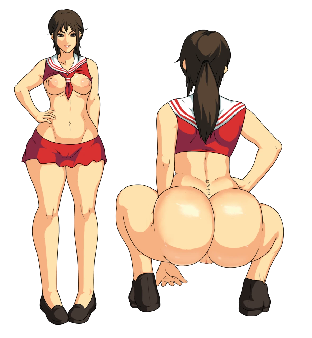 Keiko-by-Jay-Marvel