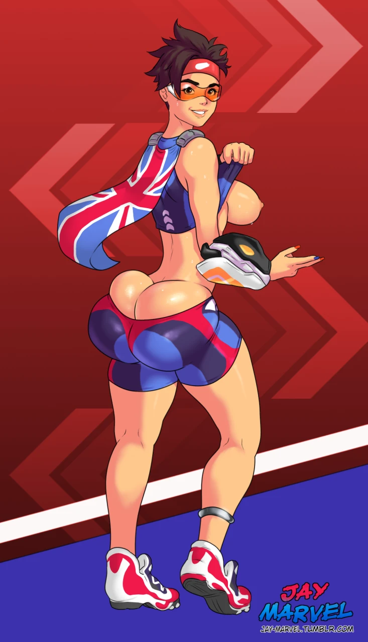 Tracer-Summer-Games