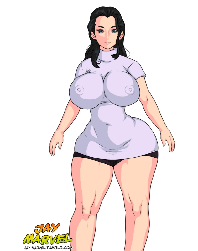 Nico Robin - Zou