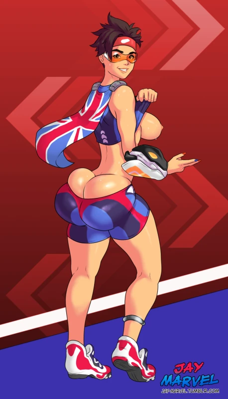 Tracer Summer Games 2016